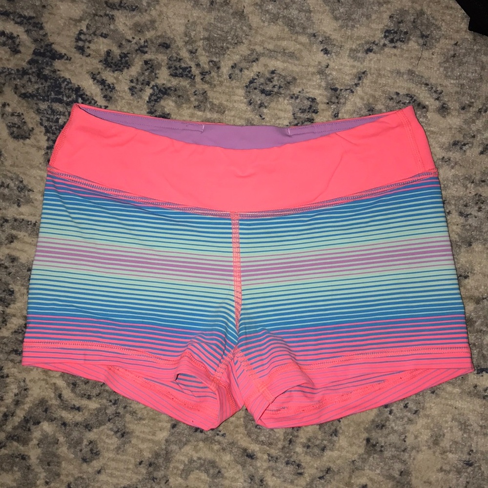 Spanks ivivva shorts
